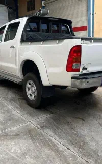 فروش هایلوکس بلند