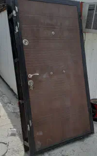 فروش درب زد سرقت وسنگین