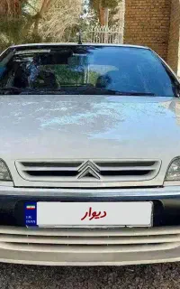 زانتیا ۸۸ در حد صفر. کلکسیونی