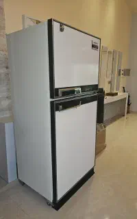 یخچال اجنرال ژاپن اصل