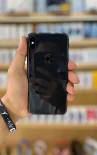 گوشی ایفون xs حافظه 64 گیگ اقساط