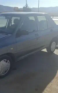 پراید ۹۴