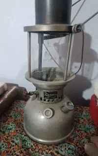 چراغ زنبوری