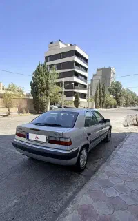 زانتیا 2000مدل 1384