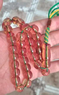 تسبیح سندلوس نباتی