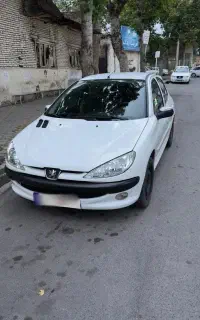 ۲۰۶ تیپ۵