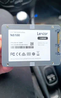 هارد ssd 128G