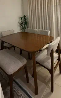 میز ناهارخوری
