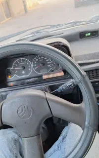 پراید ۸۶ درحد شاسی پلمپ
