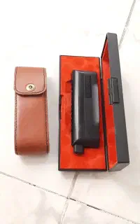 ساز دهنی هوهنر