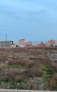 فروش زمین /شهرک مقدادی