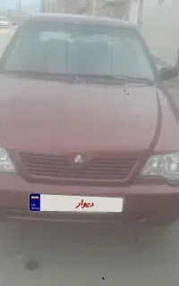 پراید۱۳۲