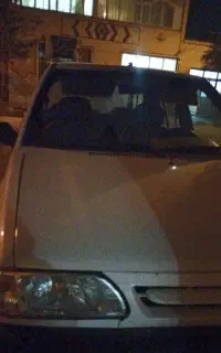 فروش پراید