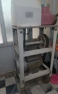 چرخ گوشت قصابی ۳۲ درجه یک