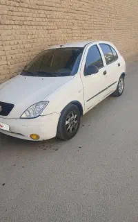 ماشین تیبا۲