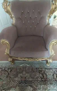 مبل سلطنتی