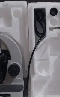 میکروسکپ و لوپ (بینوکولار)