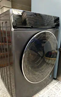 ماشین لباسشویی ۹کیلو