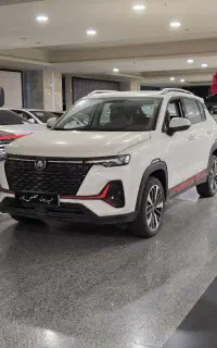 چانگان cs35 مدل 1403 آرکان خودرو ایران مال