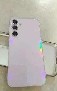 گوشی سامسونگ A35