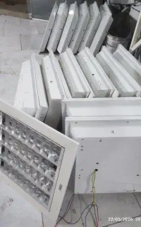لامپ تایل سقفی