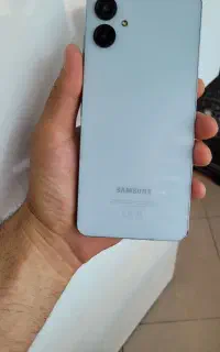سامسونگA06 باحافظه۱۲۸ گیگ رام۶