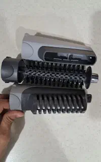 سری یدکی بابلیس