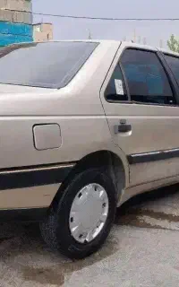 ۴۰۵ مدل ۸۳