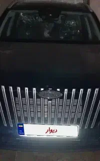 MVM X77 مشکی فول آپشن
