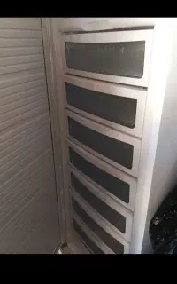 یخچال تمام فریزر