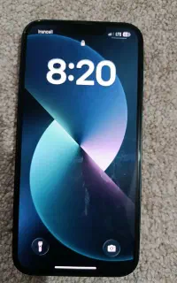آیفون 13 نرمال 128 گیگ