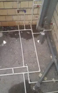 لوله کشی اب شوفاژ نصب رادیاتورابگرمکن،پکیج،تاسیسات