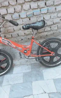 دوچرخه 2 میلیون