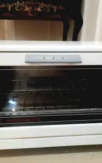 آون تستر و گریل برقی