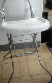 صندلی غذای کودک