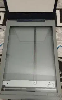 اسکنر رنگی کنون