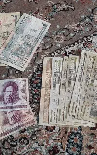 اسکناس