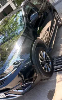 تیگو 7 مدل99 بی رنگ