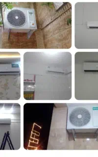 تعمیرات* لوازم خانگی حسام سروس