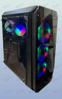 کیس گیمینگ G2 نسل 14 با گرافیک RTX 2060S - ویراژن