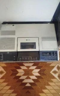 ویدیو کمیاب و کلکسیونی سونی مدل 8080سونی