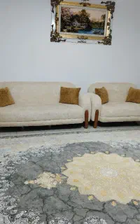 مبل7نفره نو