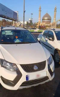 فروش خودرو کوییک اس