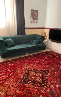 فرش دست بافت