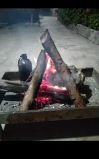 نظافت منزل.
