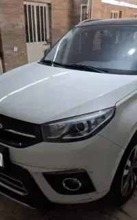 ام وی ام X33s