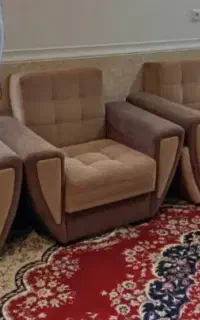 مبل راحتی