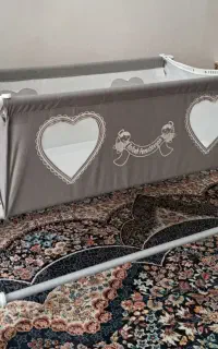 گهواره و آغوشی نو نو