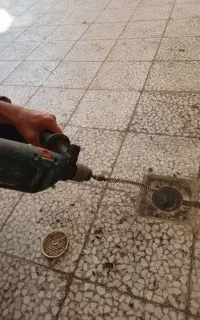 لوله بازکنی سریع وتمام وقت