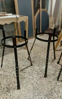 پایه تومبا